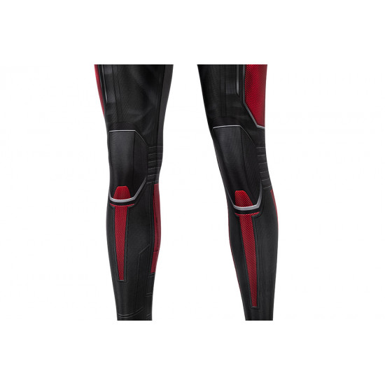 Ant-Man and the Wasp Ant-Man 3D Jumpsuit Ant-Man and the Wasp Ant-Man 3D Jumpsuit