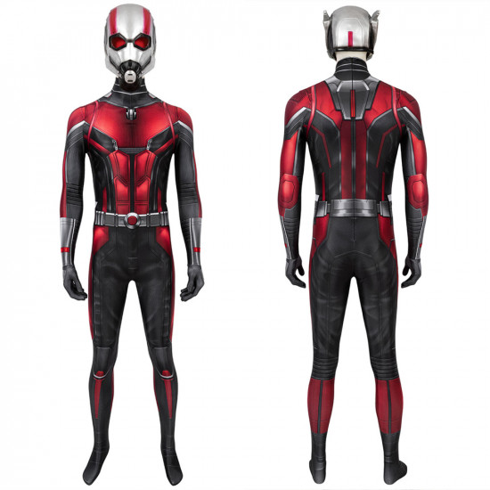 Ant-Man and the Wasp Ant-Man 3D Jumpsuit Ant-Man and the Wasp Ant-Man 3D Jumpsuit