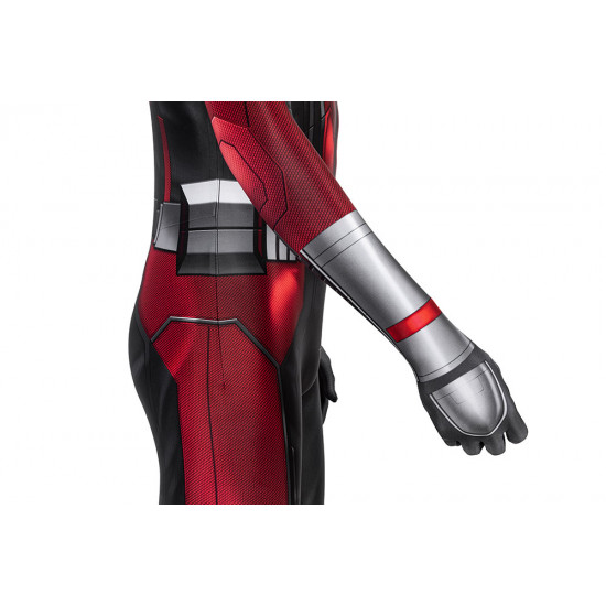 Ant-Man and the Wasp Ant-Man 3D Jumpsuit Ant-Man and the Wasp Ant-Man 3D Jumpsuit