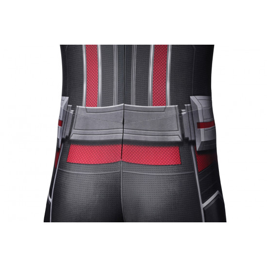 Ant-Man and the Wasp Quantumania Ant-Man Jumpsuit Ant-Man and the Wasp Quantumania Ant-Man Jumpsuit