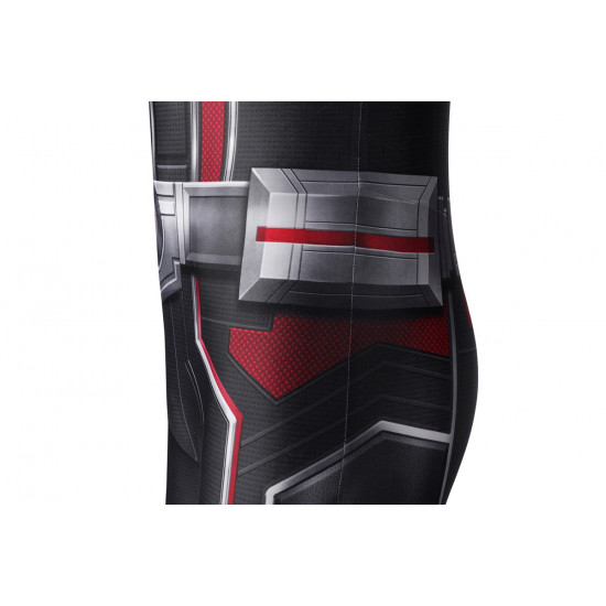 Ant-Man and the Wasp Quantumania Ant-Man Jumpsuit Ant-Man and the Wasp Quantumania Ant-Man Jumpsuit