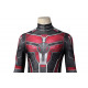 Ant-Man and the Wasp Quantumania Ant-Man Jumpsuit Ant-Man and the Wasp Quantumania Ant-Man Jumpsuit