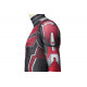 Ant-Man and the Wasp Quantumania Ant-Man Jumpsuit Ant-Man and the Wasp Quantumania Ant-Man Jumpsuit