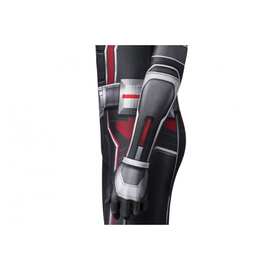 Ant-Man and the Wasp Quantumania Ant-Man Jumpsuit Ant-Man and the Wasp Quantumania Ant-Man Jumpsuit