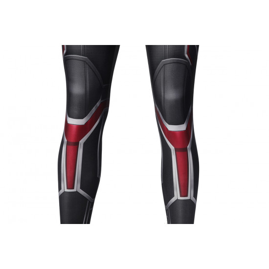Ant-Man and the Wasp Quantumania Ant-Man Jumpsuit Ant-Man and the Wasp Quantumania Ant-Man Jumpsuit