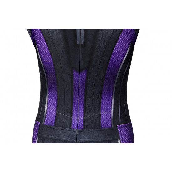 Ant-Man and the Wasp Quantumania Cassie Lang Jumpsuit