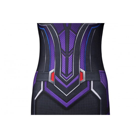 Ant-Man and the Wasp Quantumania Cassie Lang Jumpsuit