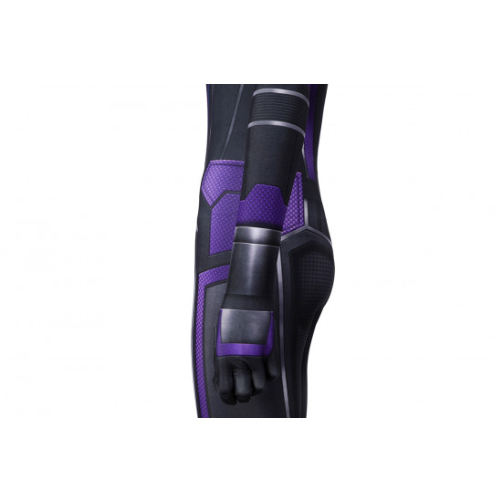 Ant-Man and the Wasp Quantumania Cassie Lang Jumpsuit