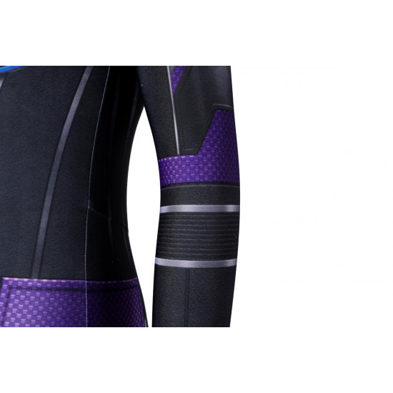 Ant-Man and the Wasp Quantumania Cassie Lang Jumpsuit