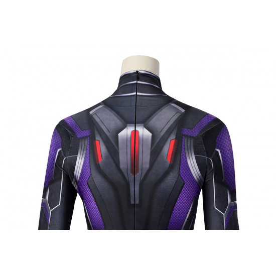 Ant-Man and the Wasp Quantumania Cassie Lang Jumpsuit