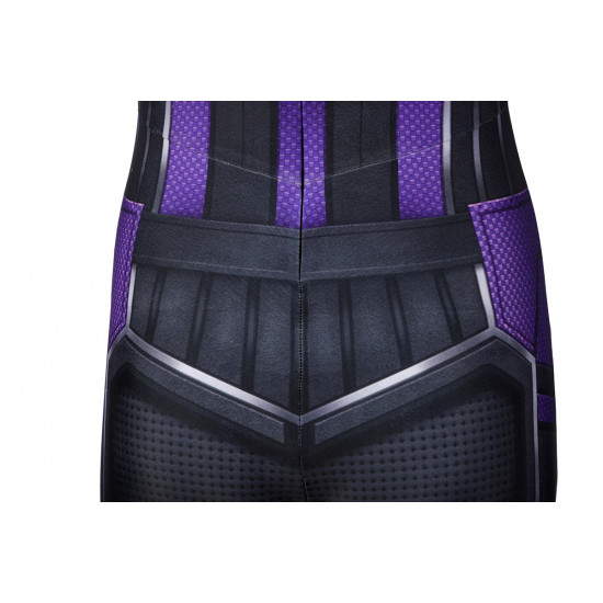 Ant-Man and the Wasp Quantumania Cassie Lang Jumpsuit