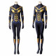 Ant-Man and the Wasp Quantumania Hope Wasp Jumpsuit
