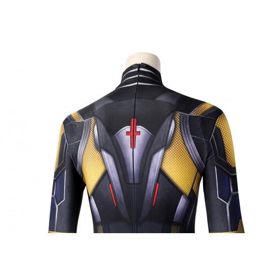 Ant-Man and the Wasp Quantumania Hope Wasp Jumpsuit