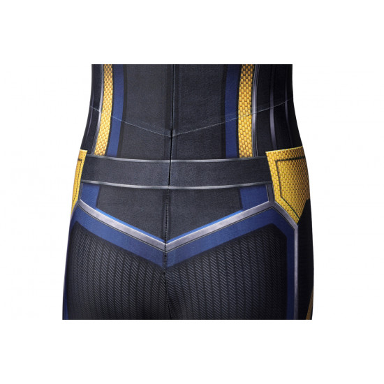 Ant-Man and the Wasp Quantumania Hope Wasp Jumpsuit