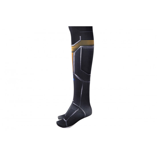 Ant-Man and the Wasp Quantumania Hope Wasp Jumpsuit