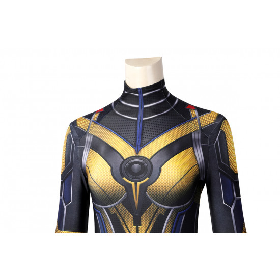 Ant-Man and the Wasp Quantumania Hope Wasp Jumpsuit