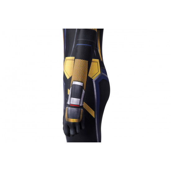 Ant-Man and the Wasp Quantumania Hope Wasp Jumpsuit