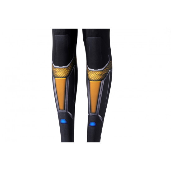 Ant-Man and the Wasp Quantumania Hope Wasp Jumpsuit