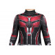 Ant-Man and the Wasp Quantumania Scott Lang Ant-Man Kids Jumpsuit