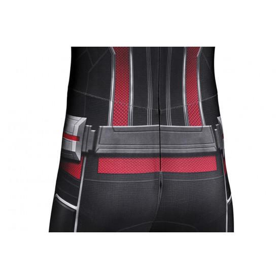 Ant-Man and the Wasp Quantumania Scott Lang Ant-Man Kids Jumpsuit