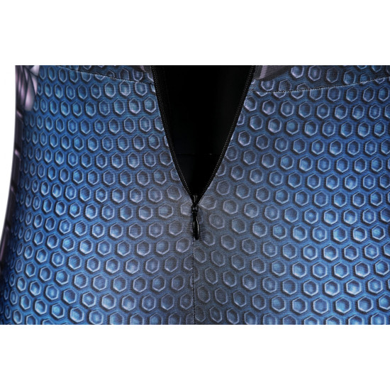 Aquaman 2 Arthur Curry 3D Jumpsuit