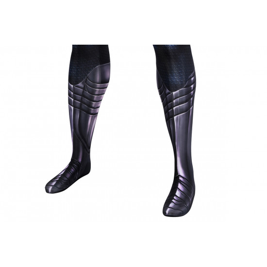 Aquaman 2 Arthur Curry 3D Jumpsuit