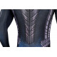 Aquaman 2 Arthur Curry 3D Jumpsuit