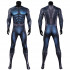 Aquaman 2 Arthur Curry 3D Jumpsuit