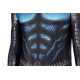 Aquaman 2 Arthur Curry 3D Kids Jumpsuit