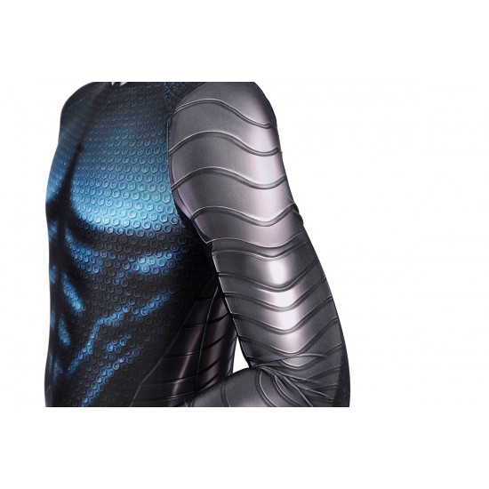 Aquaman 2 Arthur Curry 3D Kids Jumpsuit