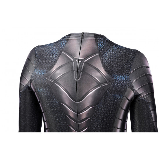 Aquaman 2 Arthur Curry 3D Kids Jumpsuit