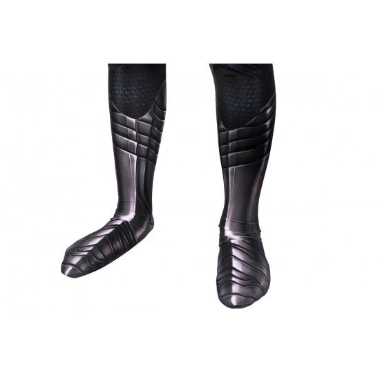 Aquaman 2 Arthur Curry 3D Kids Jumpsuit