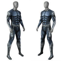 Aquaman and the Lost Kingdom Aquaman 3D Jumpsuit Aquaman and the Lost Kingdom Aquaman 3D Jumpsuit