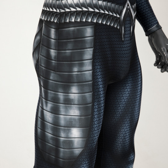 Aquaman and the Lost Kingdom Aquaman 3D Jumpsuit Aquaman and the Lost Kingdom Aquaman 3D Jumpsuit