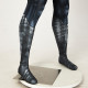 Aquaman and the Lost Kingdom Aquaman 3D Jumpsuit Aquaman and the Lost Kingdom Aquaman 3D Jumpsuit