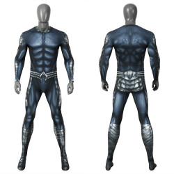 Aquaman and the Lost Kingdom Aquaman 3D Jumpsuit