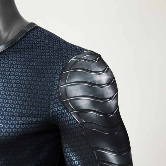 Aquaman and the Lost Kingdom Aquaman 3D Jumpsuit Aquaman and the Lost Kingdom Aquaman 3D Jumpsuit