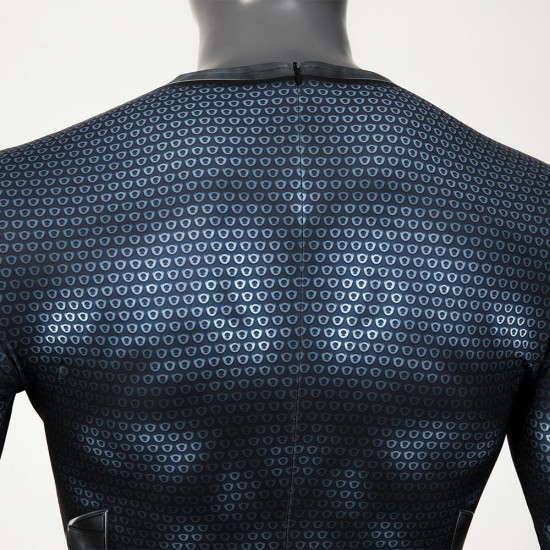 Aquaman and the Lost Kingdom Aquaman 3D Jumpsuit Aquaman and the Lost Kingdom Aquaman 3D Jumpsuit