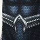 Aquaman and the Lost Kingdom Aquaman 3D Jumpsuit Aquaman and the Lost Kingdom Aquaman 3D Jumpsuit