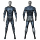 Aquaman and the Lost Kingdom Aquaman 3D Jumpsuit Aquaman and the Lost Kingdom Aquaman 3D Jumpsuit