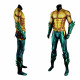 Aquaman and The Lost Kingdom Arthur Curry 3D Jumpsuit Aquaman and The Lost Kingdom Arthur Curry 3D Jumpsuit