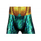 Aquaman and The Lost Kingdom Arthur Curry 3D Jumpsuit Aquaman and The Lost Kingdom Arthur Curry 3D Jumpsuit