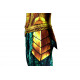 Aquaman and The Lost Kingdom Arthur Curry 3D Jumpsuit Aquaman and The Lost Kingdom Arthur Curry 3D Jumpsuit