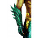 Aquaman and The Lost Kingdom Arthur Curry 3D Jumpsuit Aquaman and The Lost Kingdom Arthur Curry 3D Jumpsuit