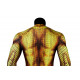 Aquaman and The Lost Kingdom Arthur Curry 3D Jumpsuit Aquaman and The Lost Kingdom Arthur Curry 3D Jumpsuit