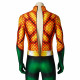 Aquaman Arthur Curry 3D Cosplay Jumpsuit Aquaman Arthur Curry 3D Cosplay Jumpsuit