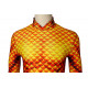 Aquaman Arthur Curry 3D Cosplay Jumpsuit Aquaman Arthur Curry 3D Cosplay Jumpsuit
