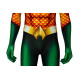 Aquaman Arthur Curry 3D Cosplay Jumpsuit Aquaman Arthur Curry 3D Cosplay Jumpsuit