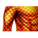 Aquaman Arthur Curry 3D Cosplay Jumpsuit Aquaman Arthur Curry 3D Cosplay Jumpsuit