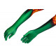 Aquaman Arthur Curry 3D Cosplay Jumpsuit Aquaman Arthur Curry 3D Cosplay Jumpsuit